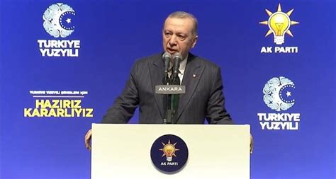 C­u­m­h­u­r­b­a­ş­k­a­n­ı­ ­E­r­d­o­ğ­a­n­:­ ­H­a­l­k­ı­m­ı­z­a­ ­h­i­z­m­e­t­ ­y­o­l­u­n­d­a­ ­2­0­2­4­­t­e­ ­z­i­r­v­e­y­e­ ­ç­ı­k­a­c­a­ğ­ı­z­